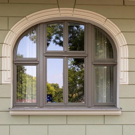 Ara Apartament I Stary Toruń 外观 照片