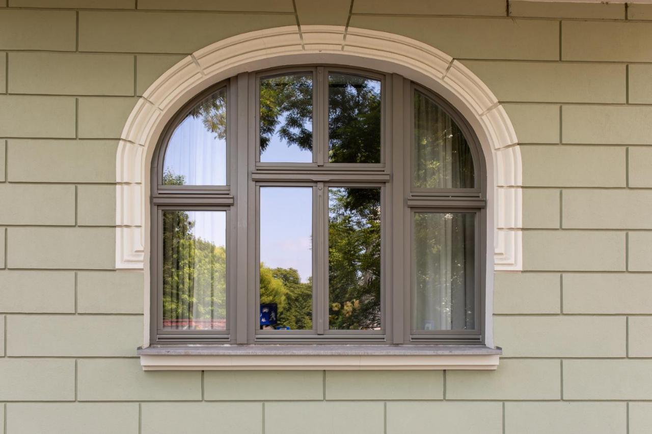 Ara Apartament I Stary Toruń 外观 照片