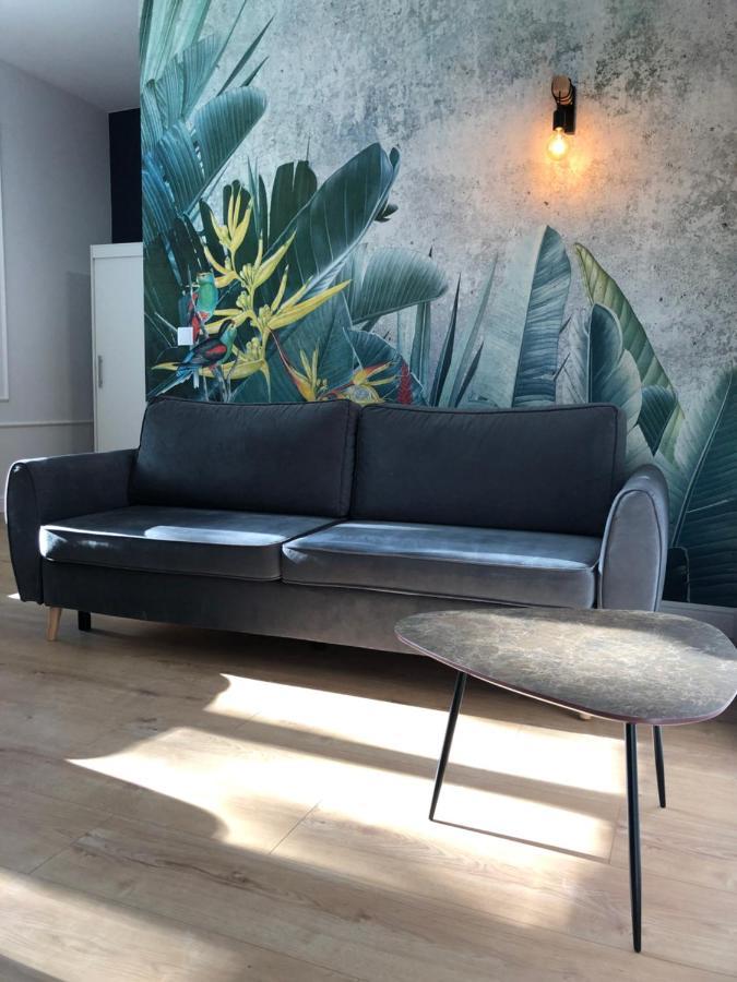 Ara Apartament I Stary Toruń 外观 照片