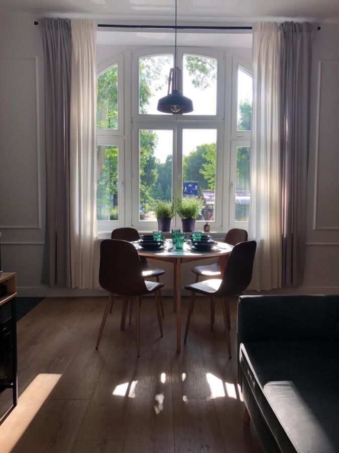 Ara Apartament I Stary Toruń 外观 照片