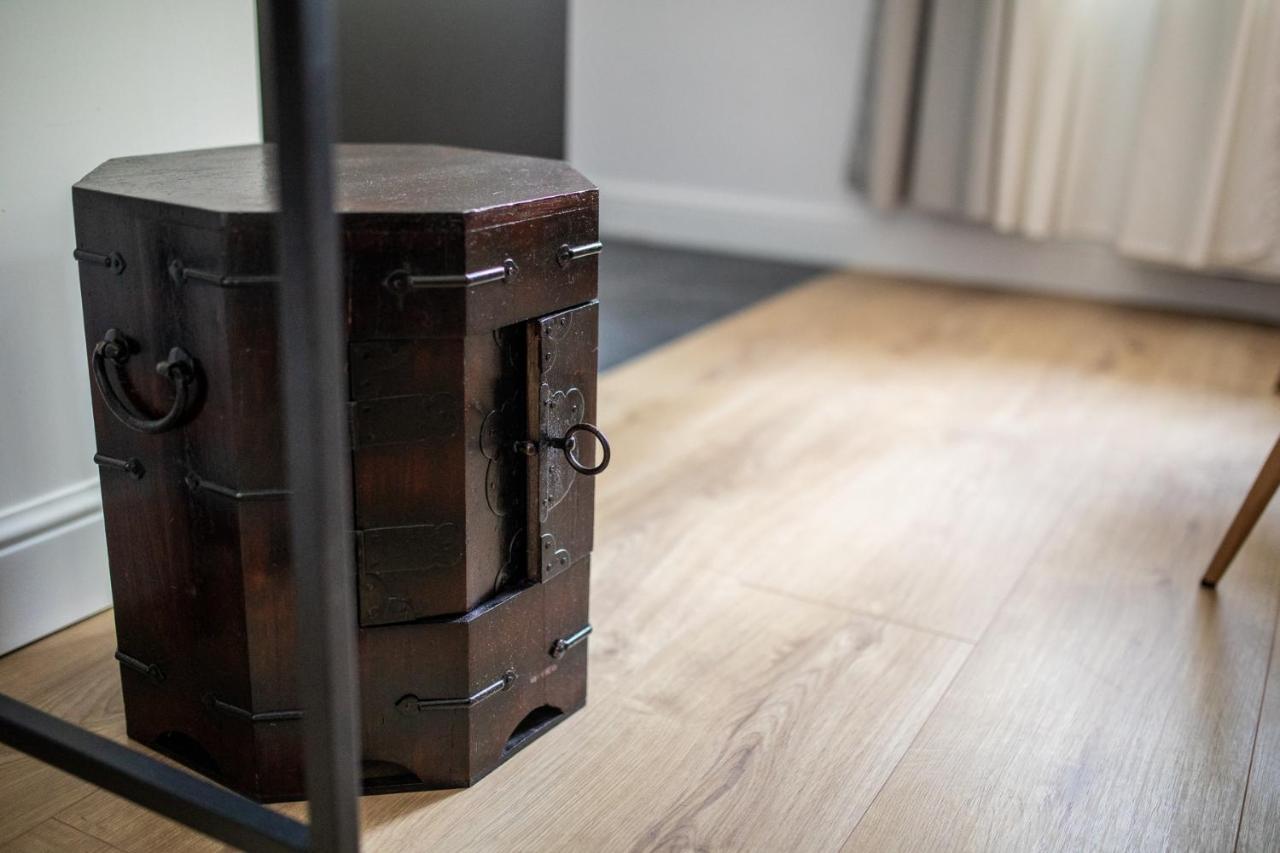 Ara Apartament I Stary Toruń 外观 照片