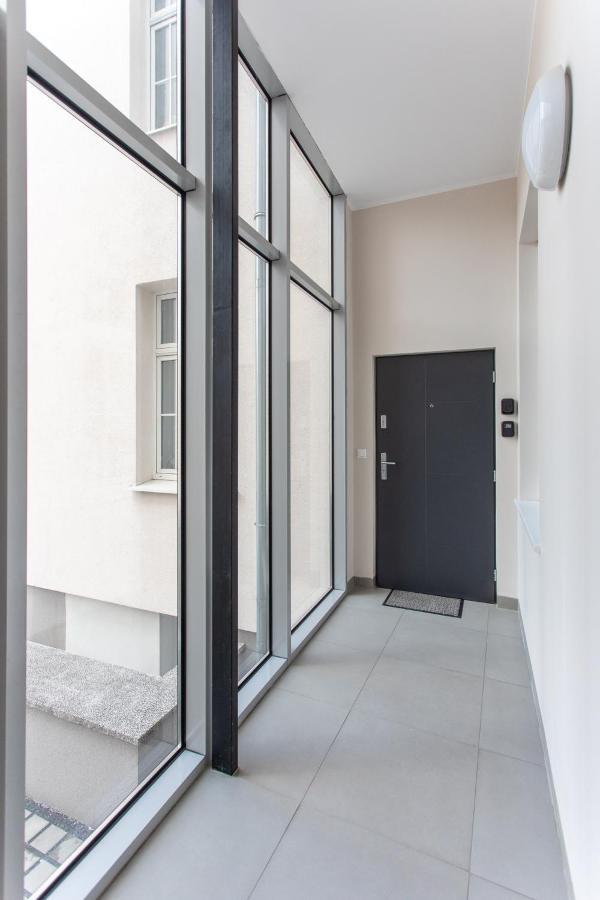 Ara Apartament I Stary Toruń 外观 照片