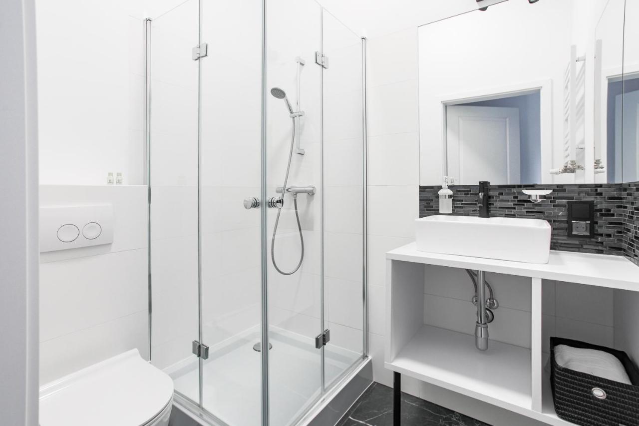 Ara Apartament I Stary Toruń 外观 照片