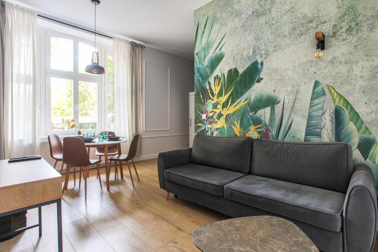 Ara Apartament I Stary Toruń 外观 照片