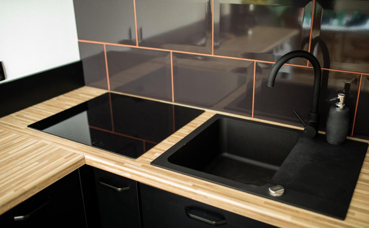Ara Apartament I Stary Toruń 外观 照片