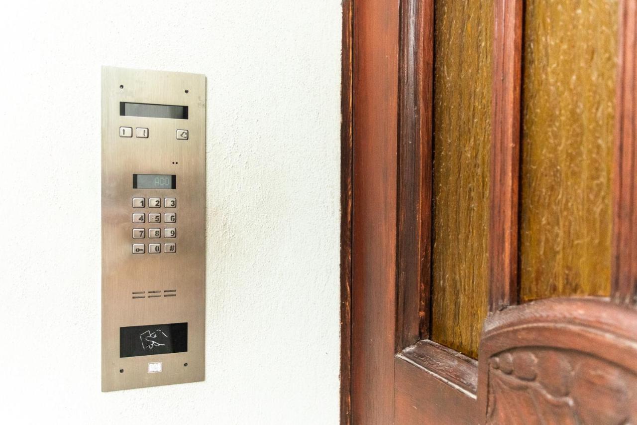 Ara Apartament I Stary Toruń 外观 照片