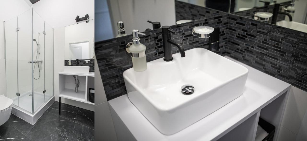 Ara Apartament I Stary Toruń 外观 照片