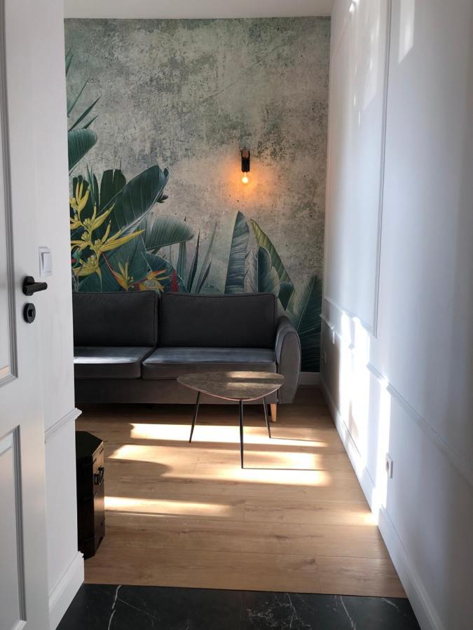 Ara Apartament I Stary Toruń 外观 照片