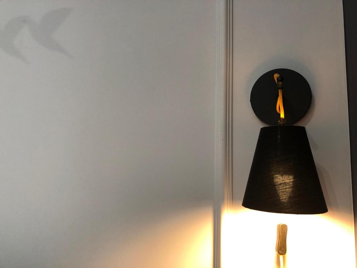Ara Apartament I Stary Toruń 外观 照片