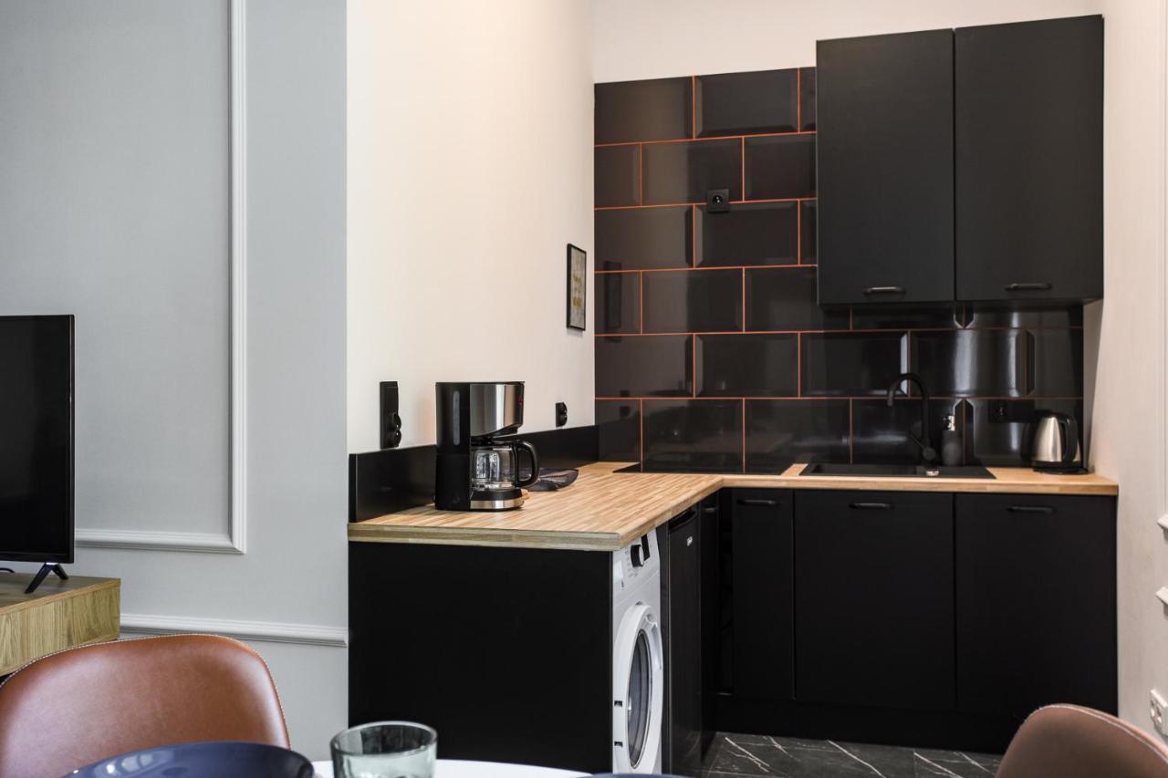 Ara Apartament I Stary Toruń 外观 照片