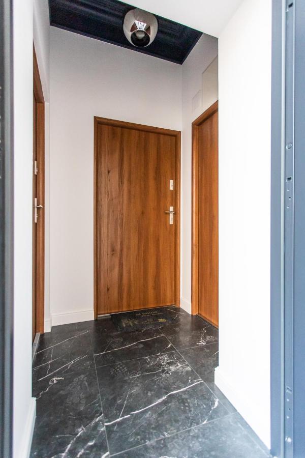 Ara Apartament I Stary Toruń 外观 照片