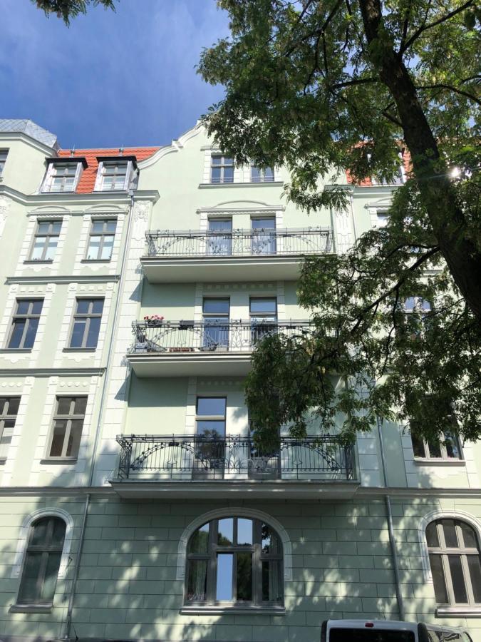 Ara Apartament I Stary Toruń 外观 照片