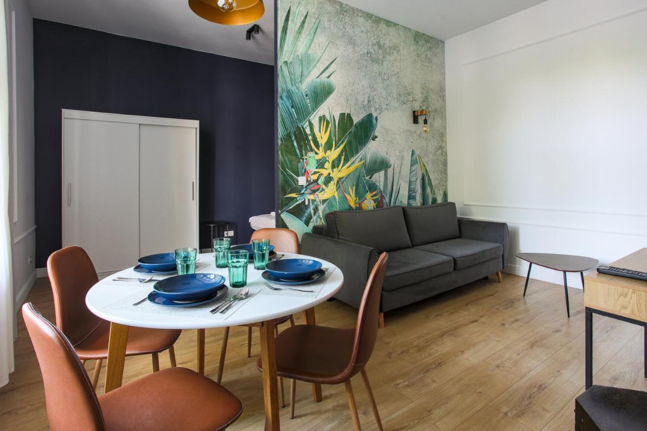 Ara Apartament I Stary Toruń 外观 照片