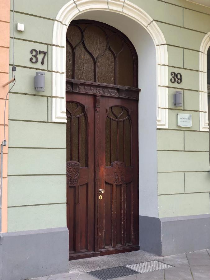 Ara Apartament I Stary Toruń 外观 照片